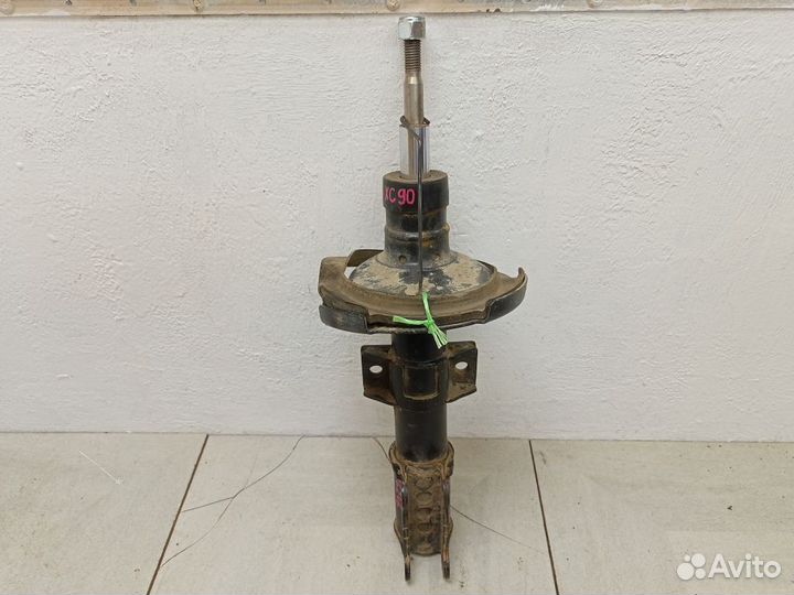 Амортизатор передний