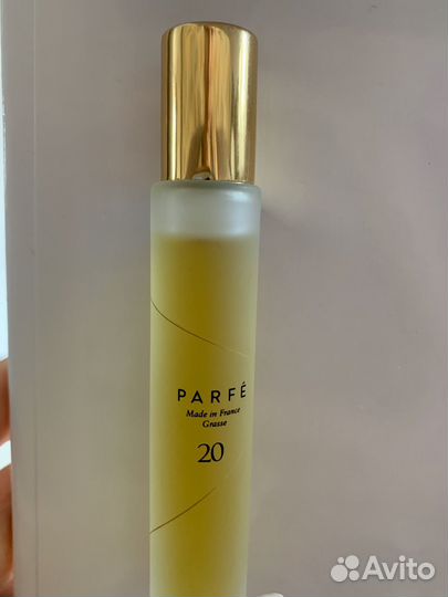 Парфюм parfe 20