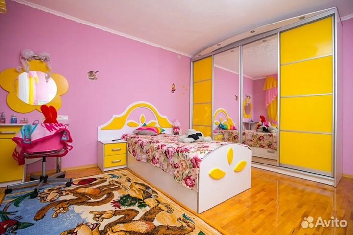 Шкаф детский на заказ по вашим размерам