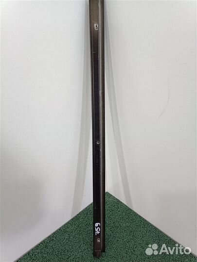 Накладка двери вертикальная задняя правая Bmw X3