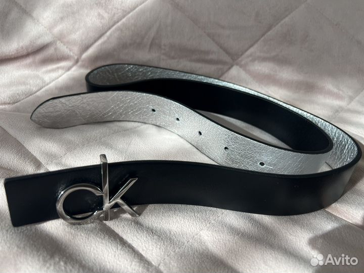 Ремень женский