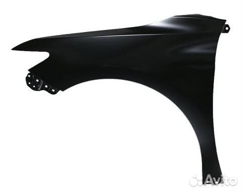 Крыло переднее правое / левое Тoyota Camry V70