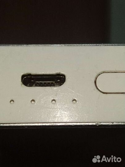 Xiaomi mi power Bank 2i