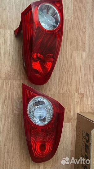 Задний фонарь правый оригинал