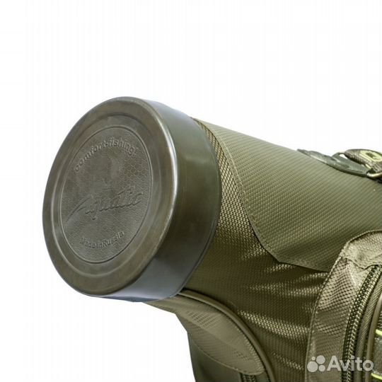 Чехол Ч-06 полужёсткий малый (145 см)