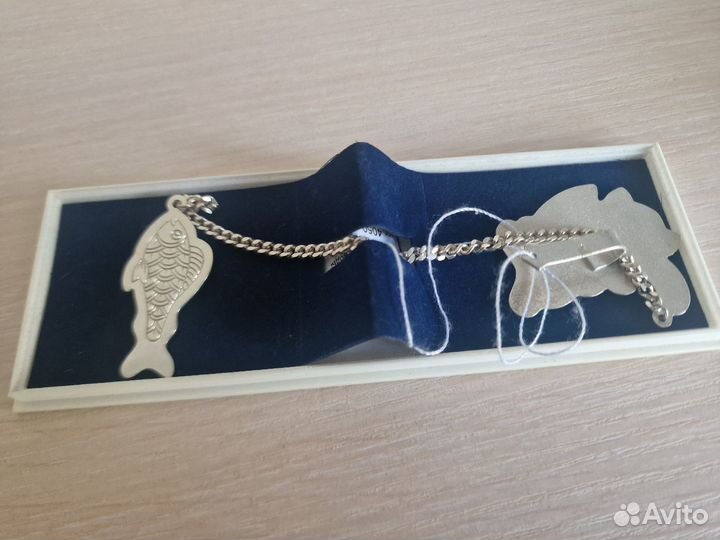 Освежитель ионизатор воды серебро 925 проба