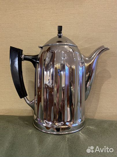 Чайники Кольчугино