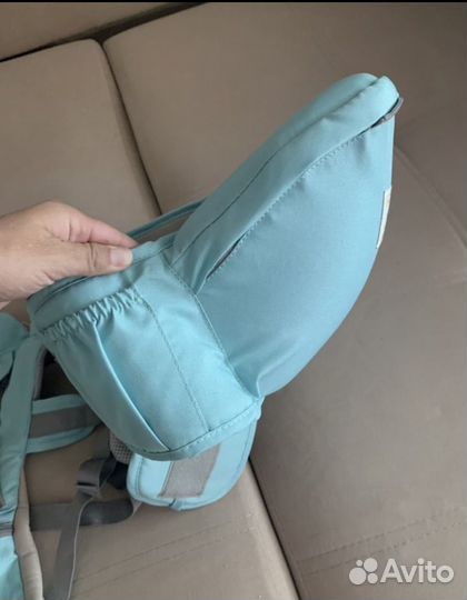 Рюкзак переноска кенгуру