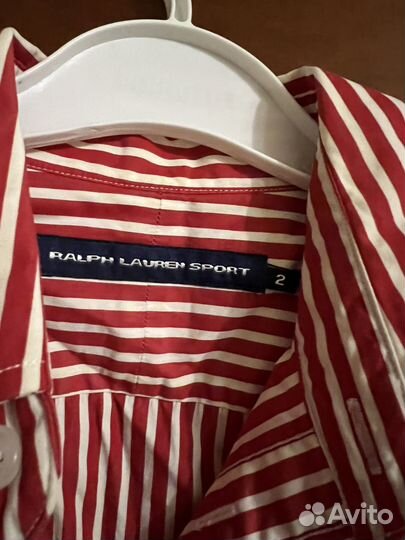 Ralph lauren sport