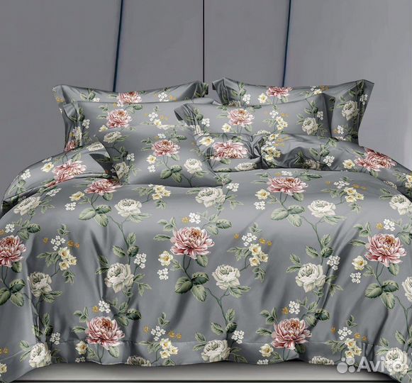 Белье постельное