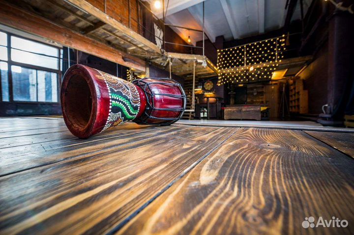 Аренда Лофта Лес на Электрозаводской