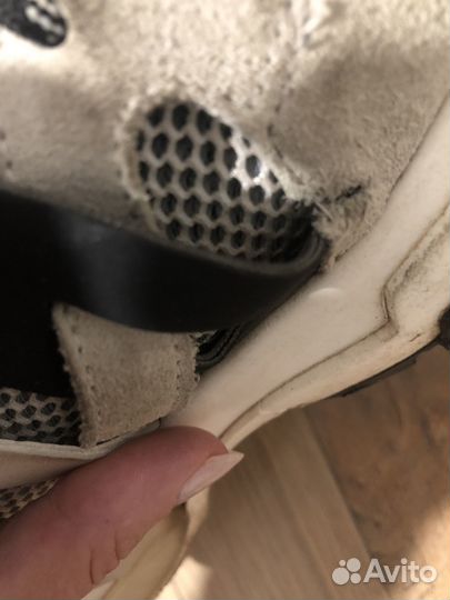 Кроссовки Baldinini оригинал