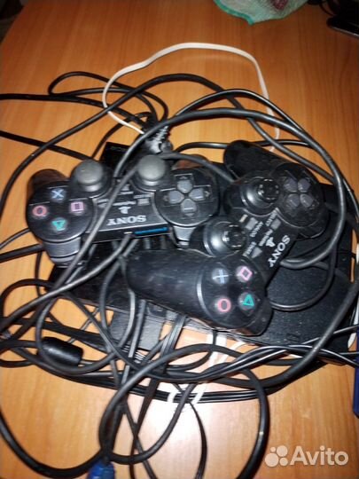 Sony PS2