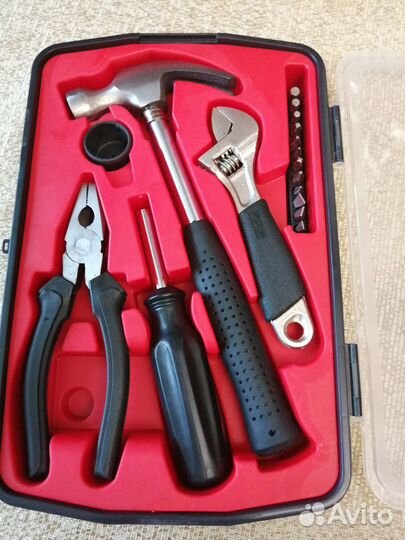 Набор инструментов
