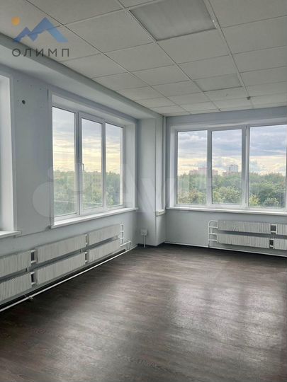 Сдам офисное помещение, 78 м²