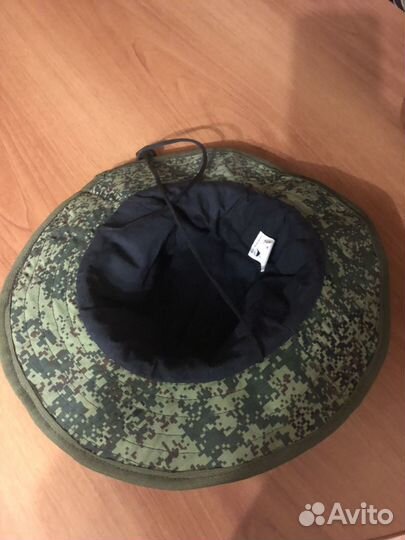 Военная панама