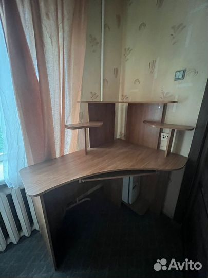 Компьютерный стол бу