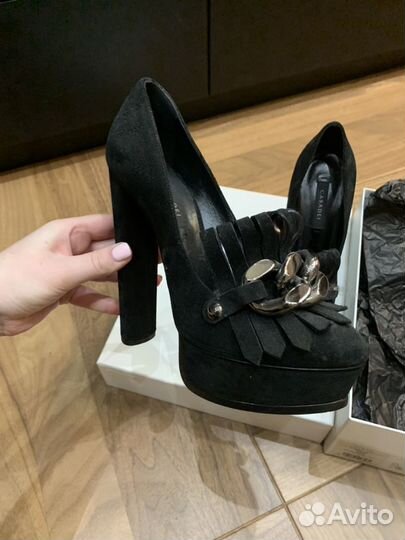 Женские туфли Casadei