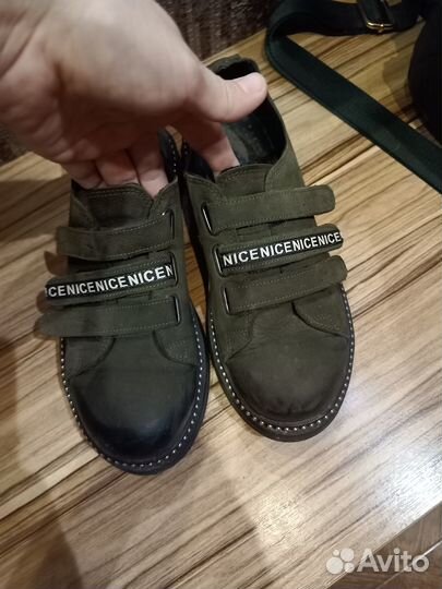 Лоферы женские