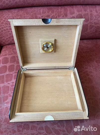 Хьюмидор для сигар