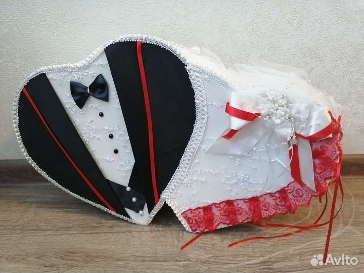 Свадебный декор продажа б/у