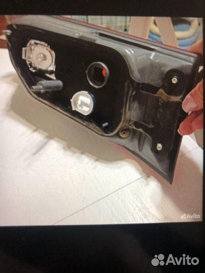 Задняя правая фара,toyota corolla б у, оригинал