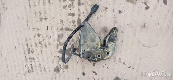 Замок кабины Mercedes-Benz Actros 3 (MP3) 1848LS