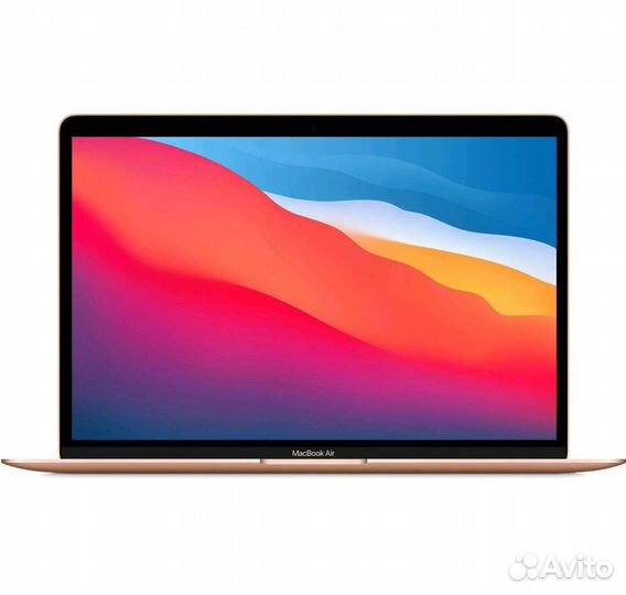 Ноутбук Apple macbook air 13