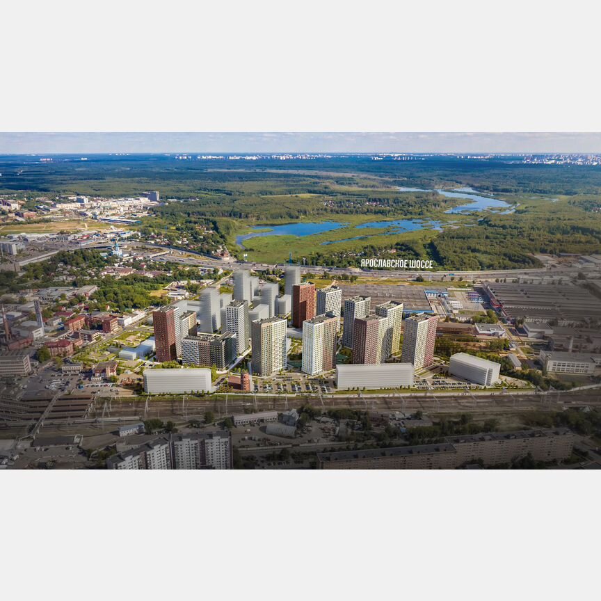 1-к. квартира, 37,8 м², 24/24 эт.