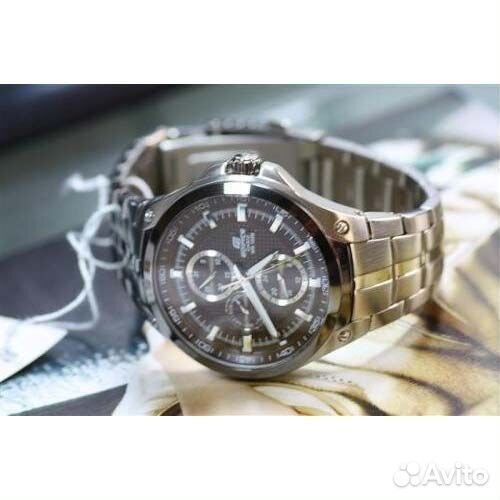 Японские часы Casio Edifice EF-326D-5A