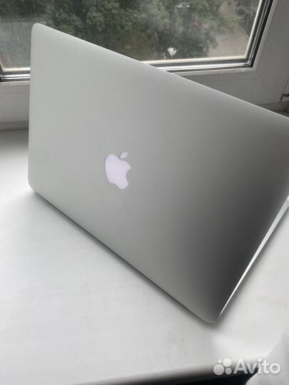 Apple MacBook Air 13 2017