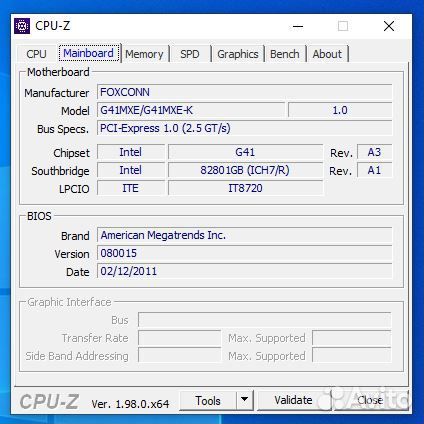 Материнская плата + 4 ядра + 8 гб