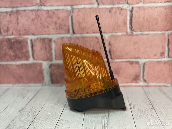 Мотор для откатных ворот