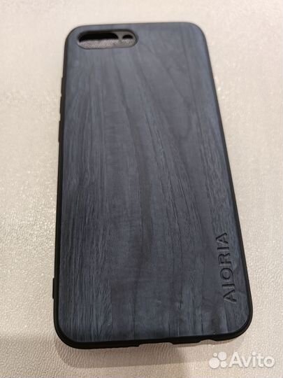 Чехол на honor 10