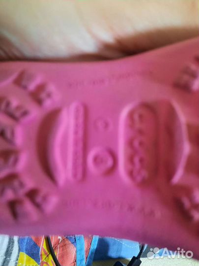 Сандалии crocs c8 оригинал