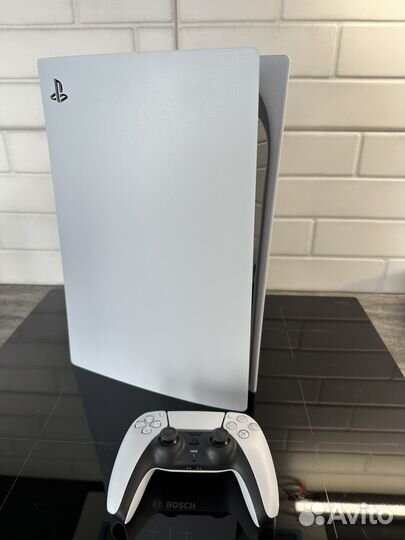 Sony playstation ps5