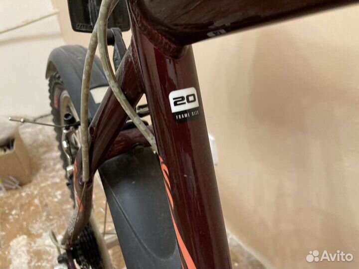 Велосипеды бу взрослый