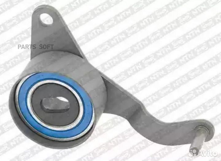 NTN-SNR GT353.15 Натяжной ролик, ремень грм