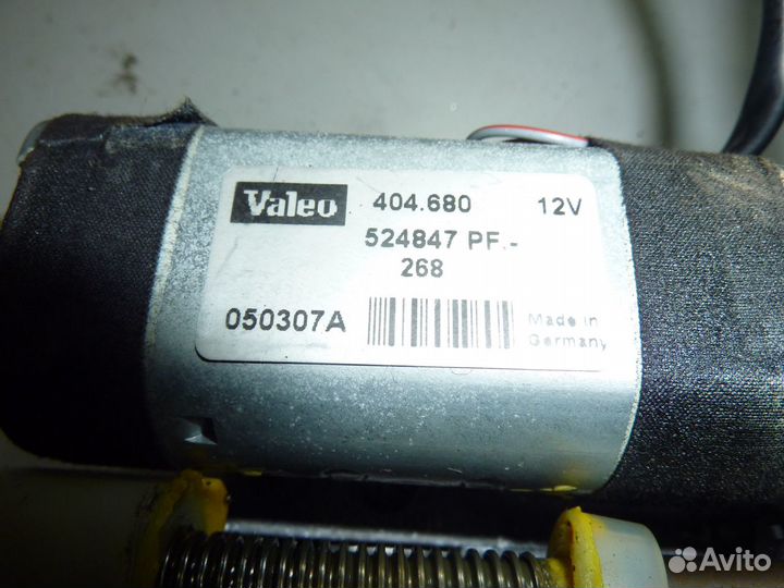 VW Touareg Рулевая колонка в сборе 4E0905852D