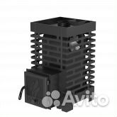 Печь банная aston 16