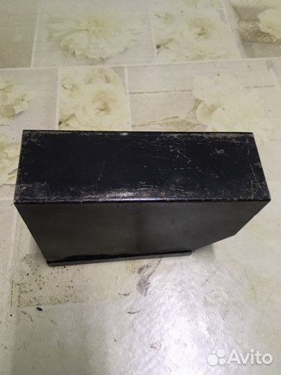 Сейф касса копилка ранняя таксофона