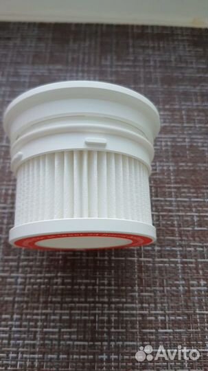 Hepa фильтр Xiaomi hepa Filter for Handheld Vacuum