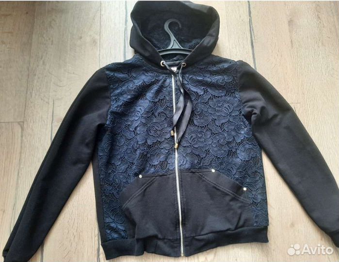 Спортивные костюмы, костюм для прогулок 44размер