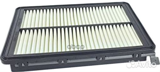 Фильтр воздушный A0702 JS Asakashi