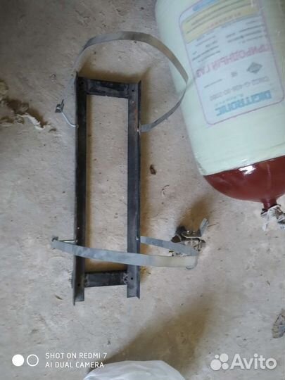 Газовое оборудование бу