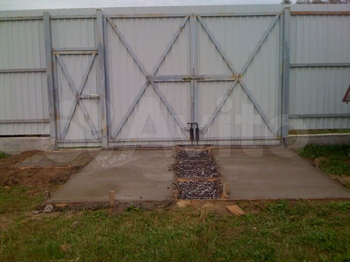 Участок 45 сот. (ИЖС)