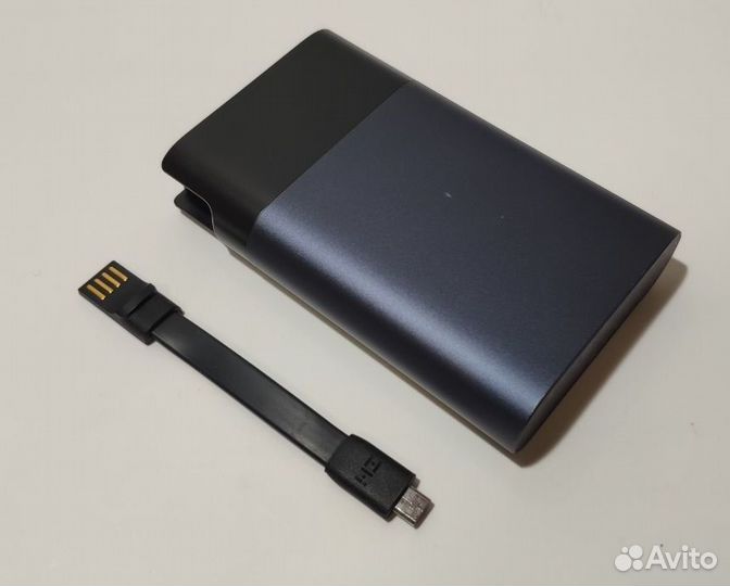 Мобильный wifi роутер 4G/LTE ZMI MF885