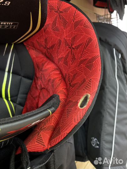 Хоккейные шорты Bauer Vapor X2.9