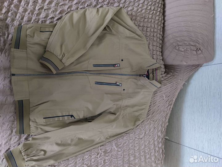 Вещи на подростка пакетом