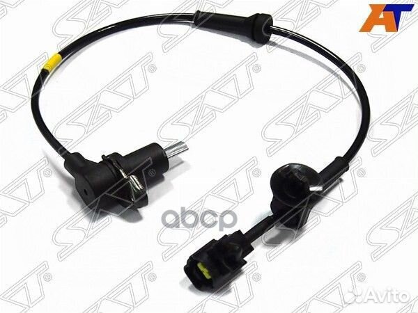 Датчик ABS RR chevrolet aveo 03-08/cobalt 11/D